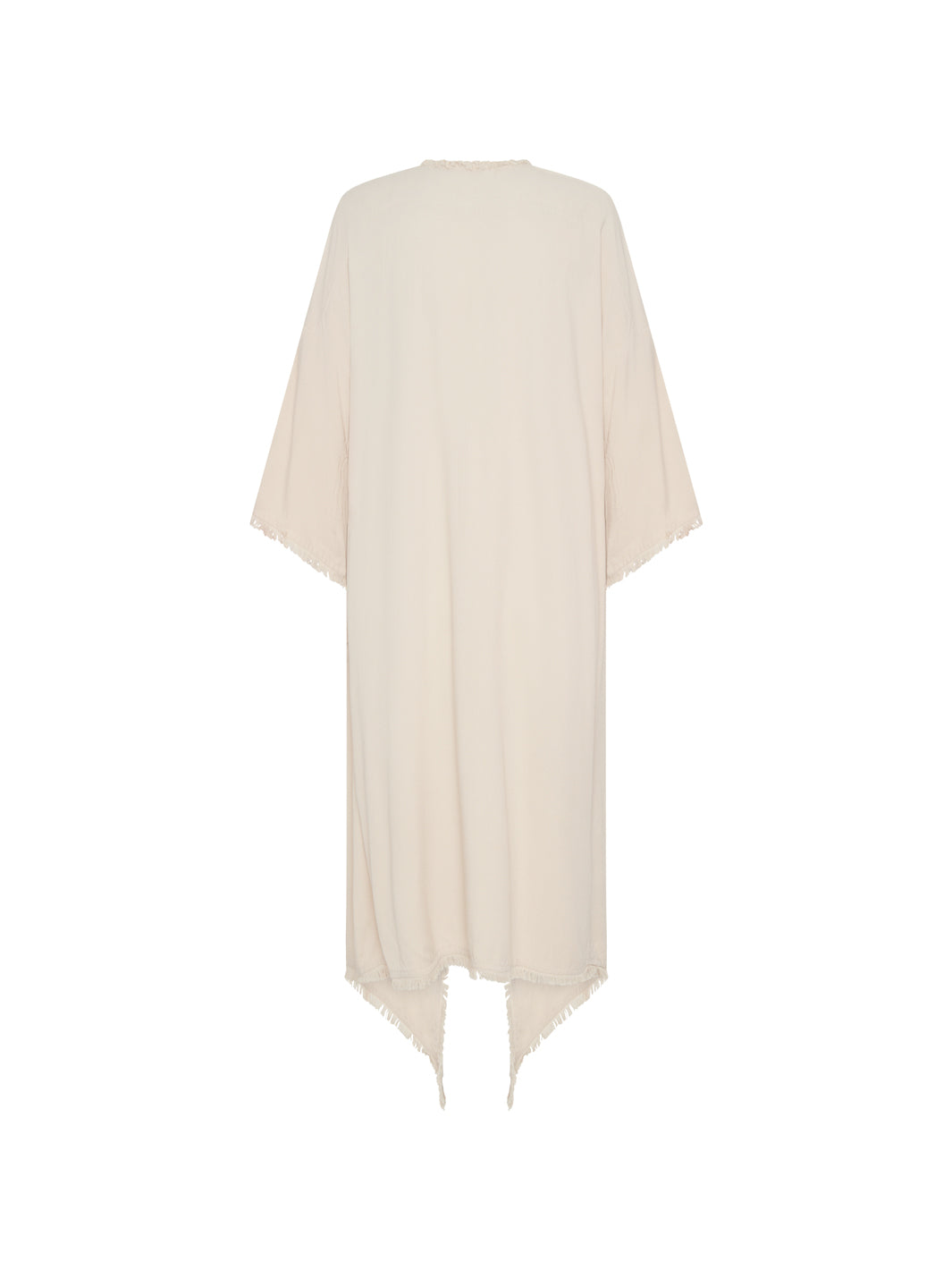 Sabali Bamboo Kimono Stone