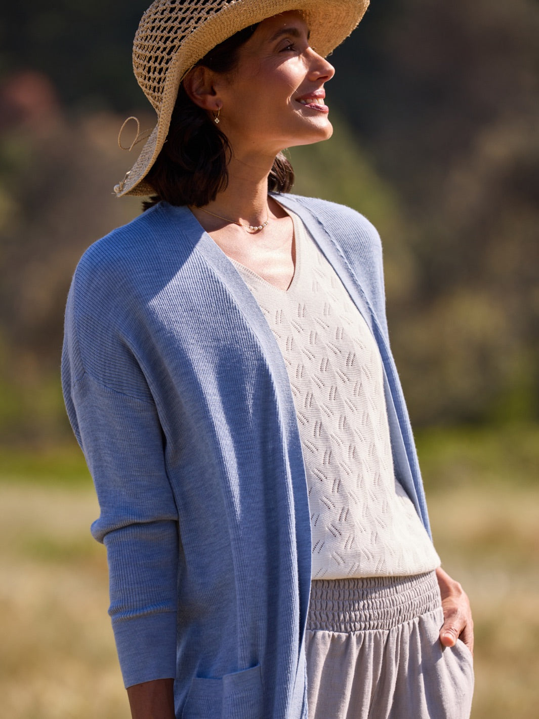 The Foundation of Fall