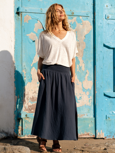 Chania Skirt
