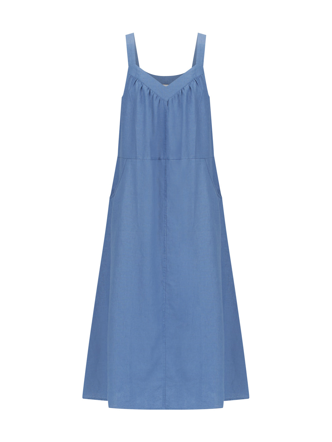 aegean blue color dress Rue De Seine, Aegean blue New Wedding Dress Save 44%