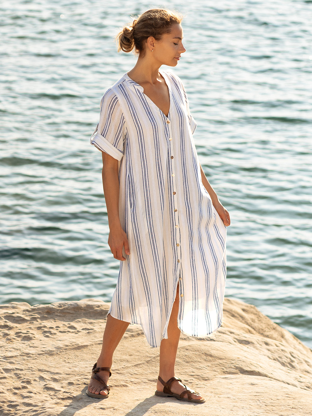 Womens Cotton Dresses | Shop Cotton Dresses for Women | Mini