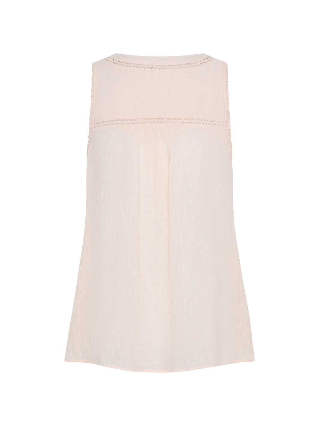 Fleetwood Cotton Top Coral