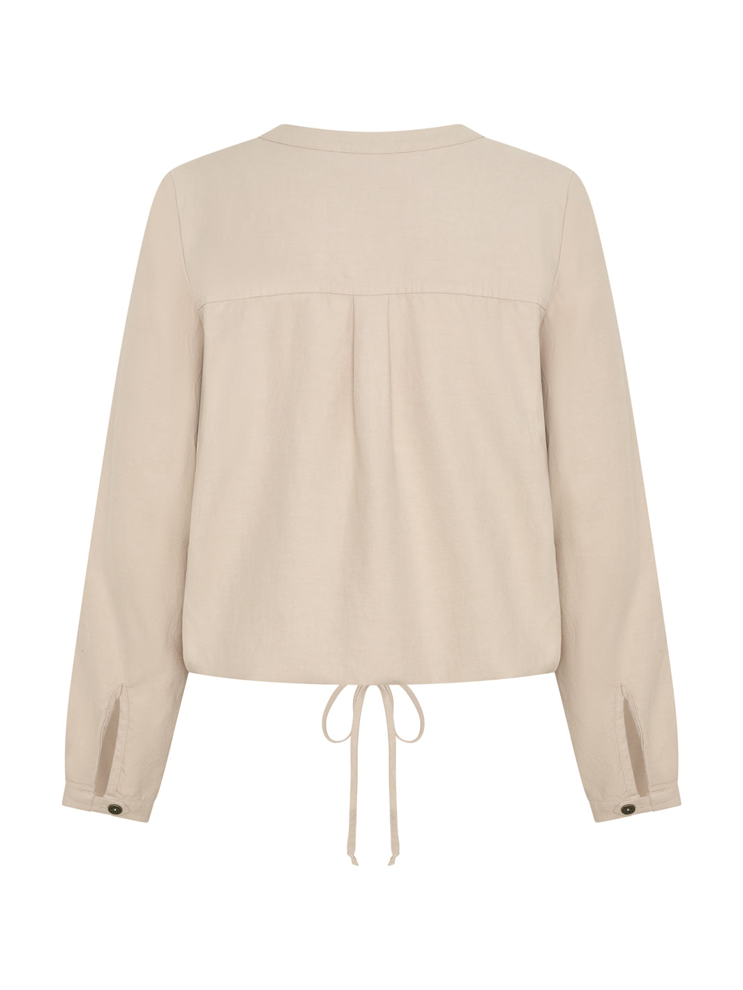 Yves Cargo Top Stone