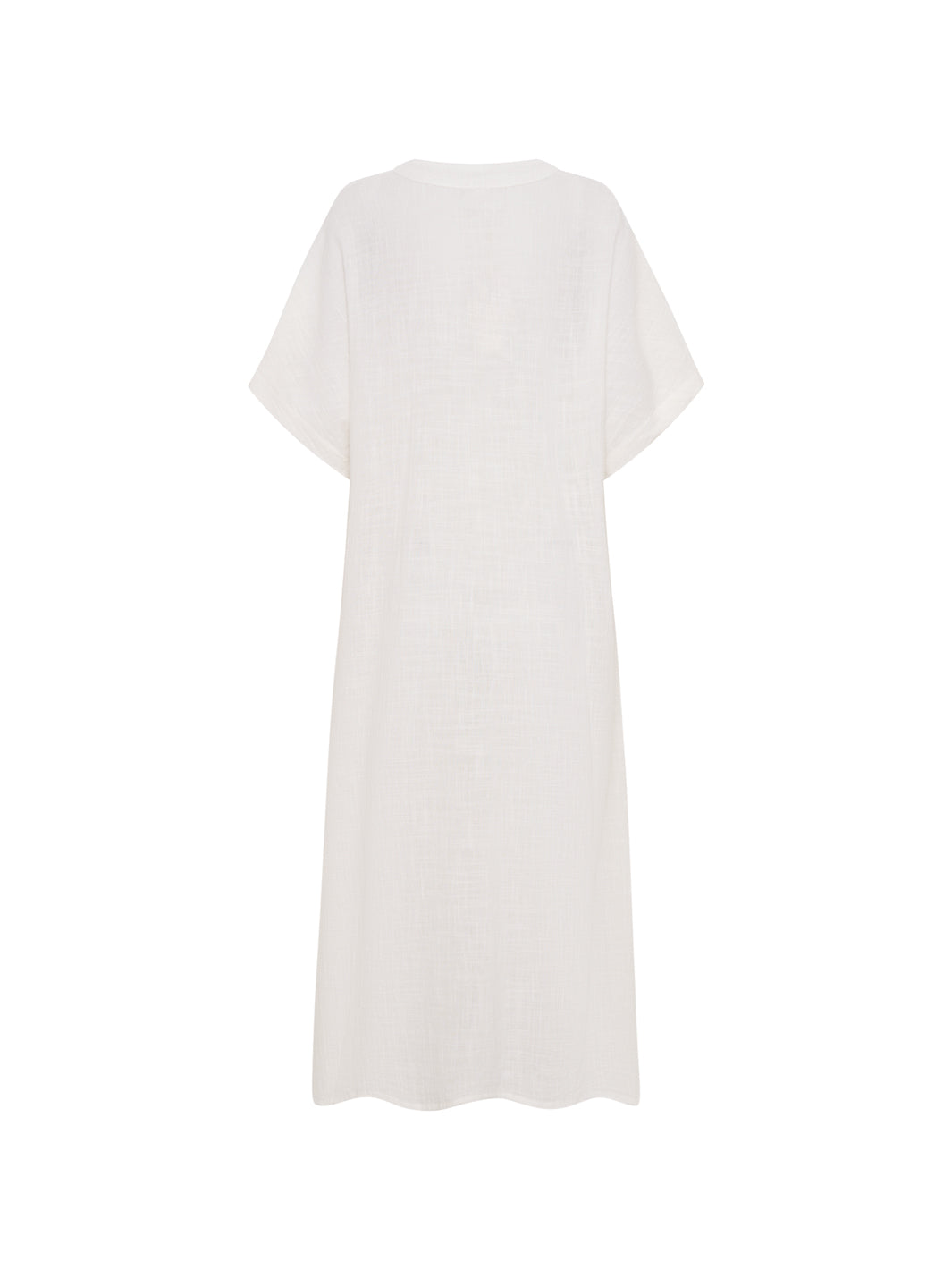 Sevilla Cotton Kimono Coconut