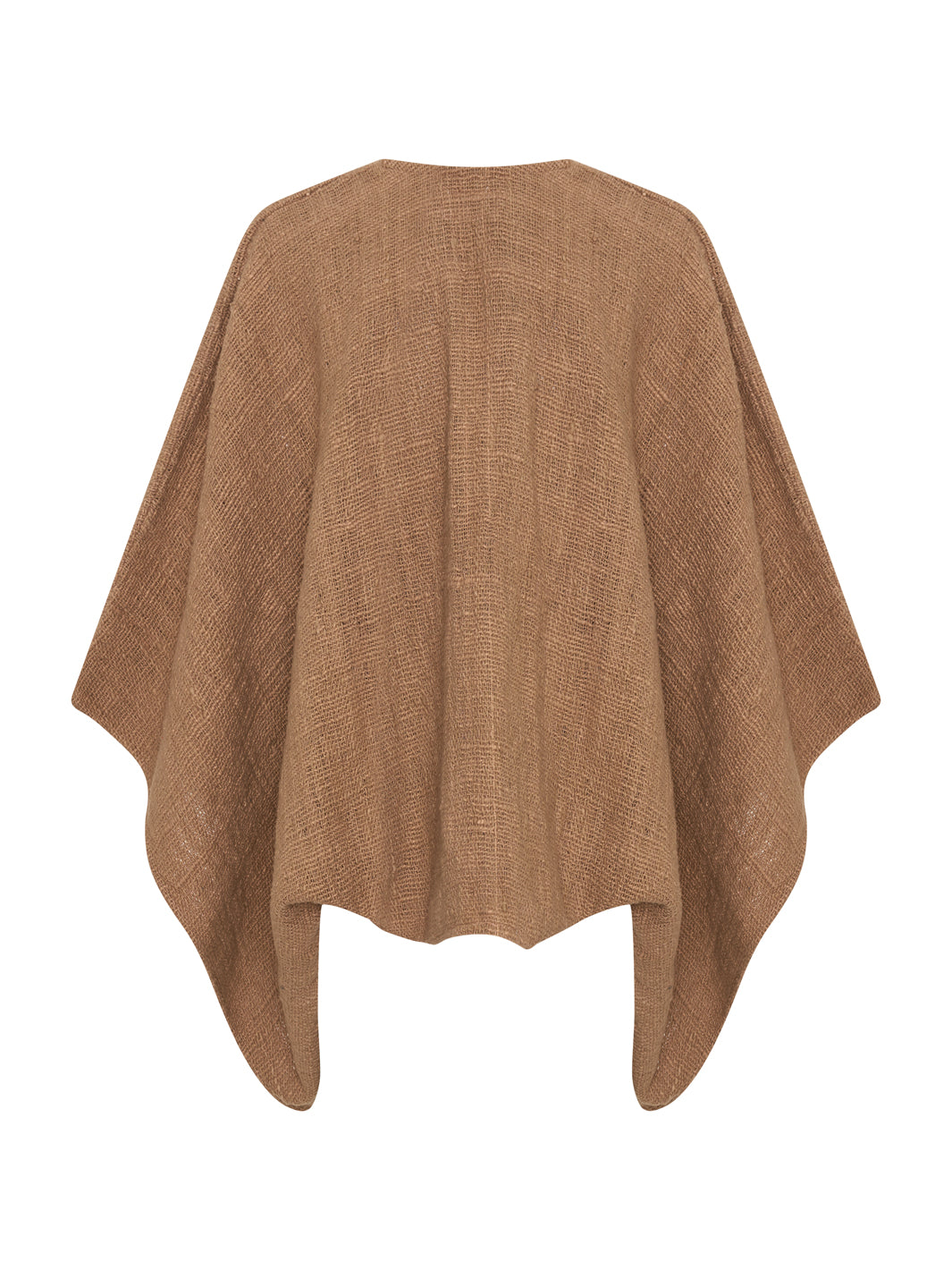 Bloom Cotton Shrug Desert Sand