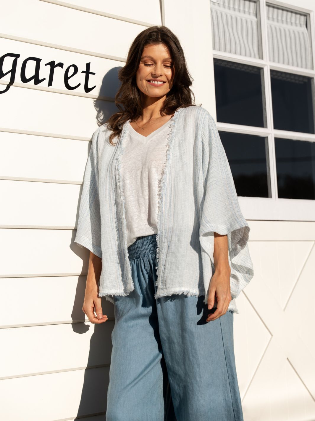 Comfortable Women's Clothing & Lifestyle – Nomad the Label US