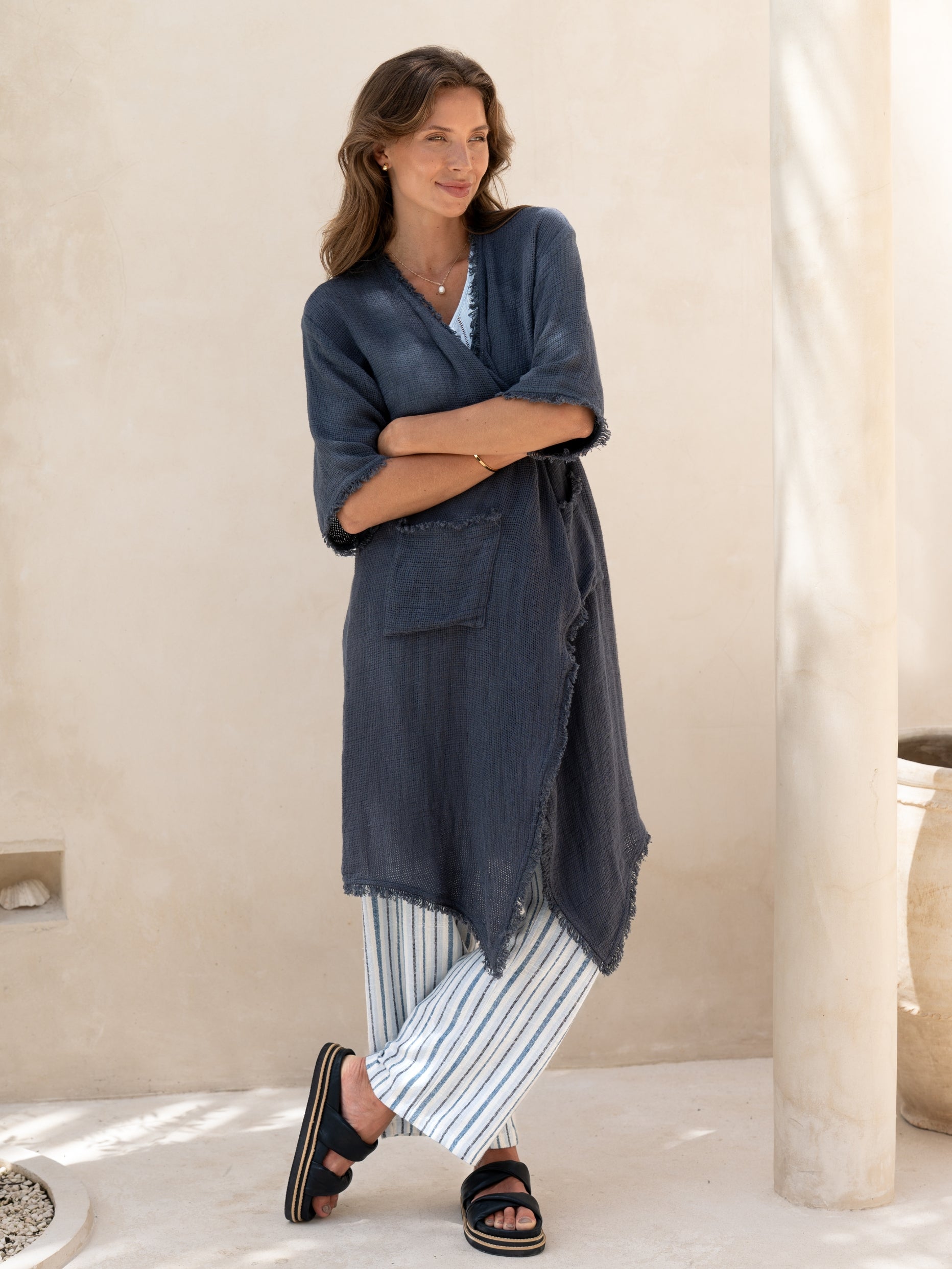 Comfortable Women's Clothing & Lifestyle – Nomad the Label US