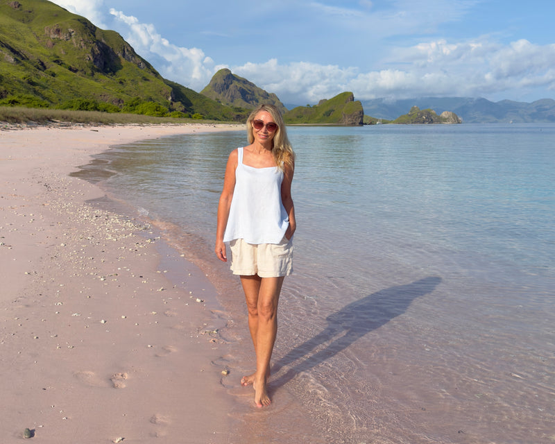 lone traveller maxi dress Travel Maxi Dress