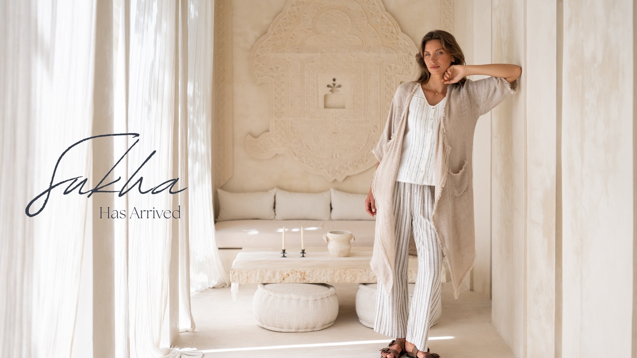 Timeless Style for Every Season
