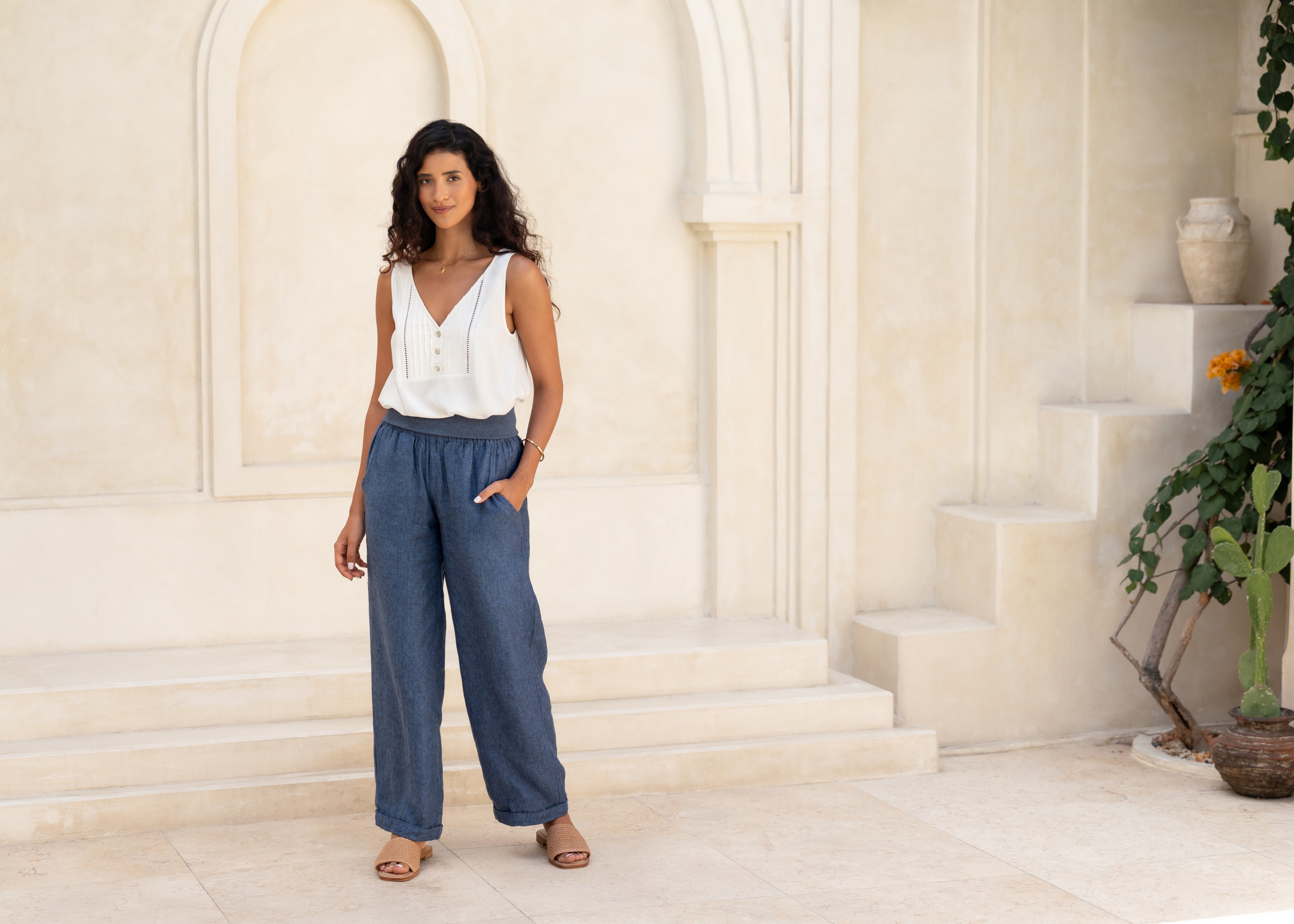 Comfortable Women's Clothing & Lifestyle – Nomad the Label US