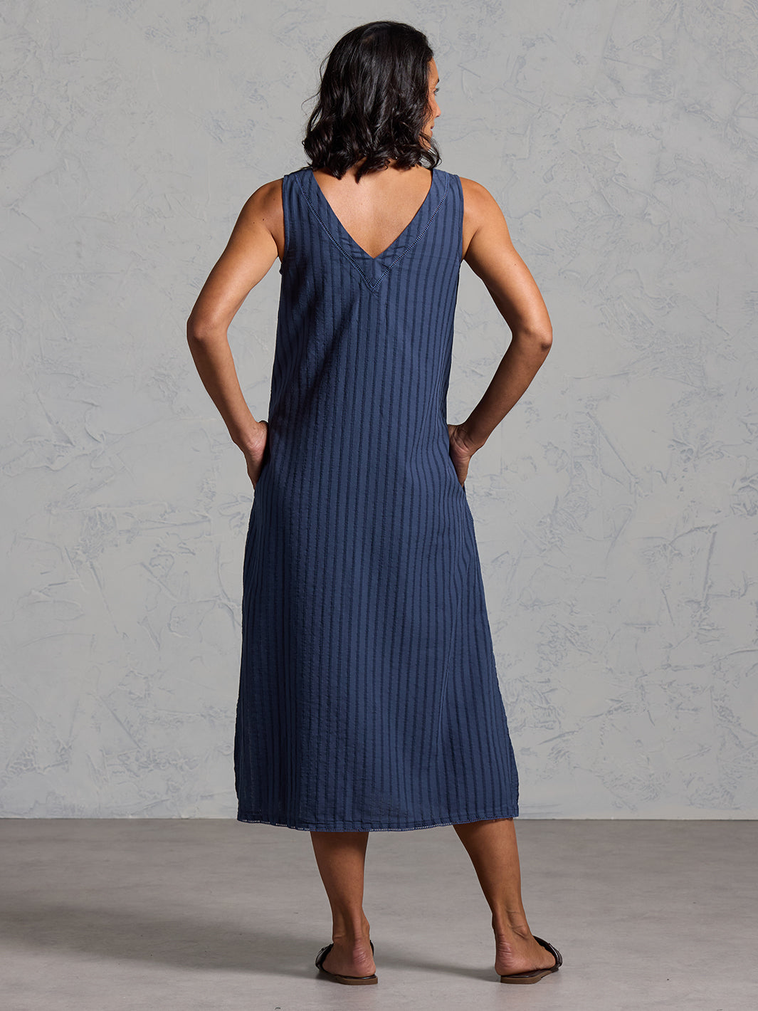navy blue colour dress Wrap in Polished / Maxi dress in navy blue / Soft viscose jersey knitted Navy Blue Tulle Lace A-line