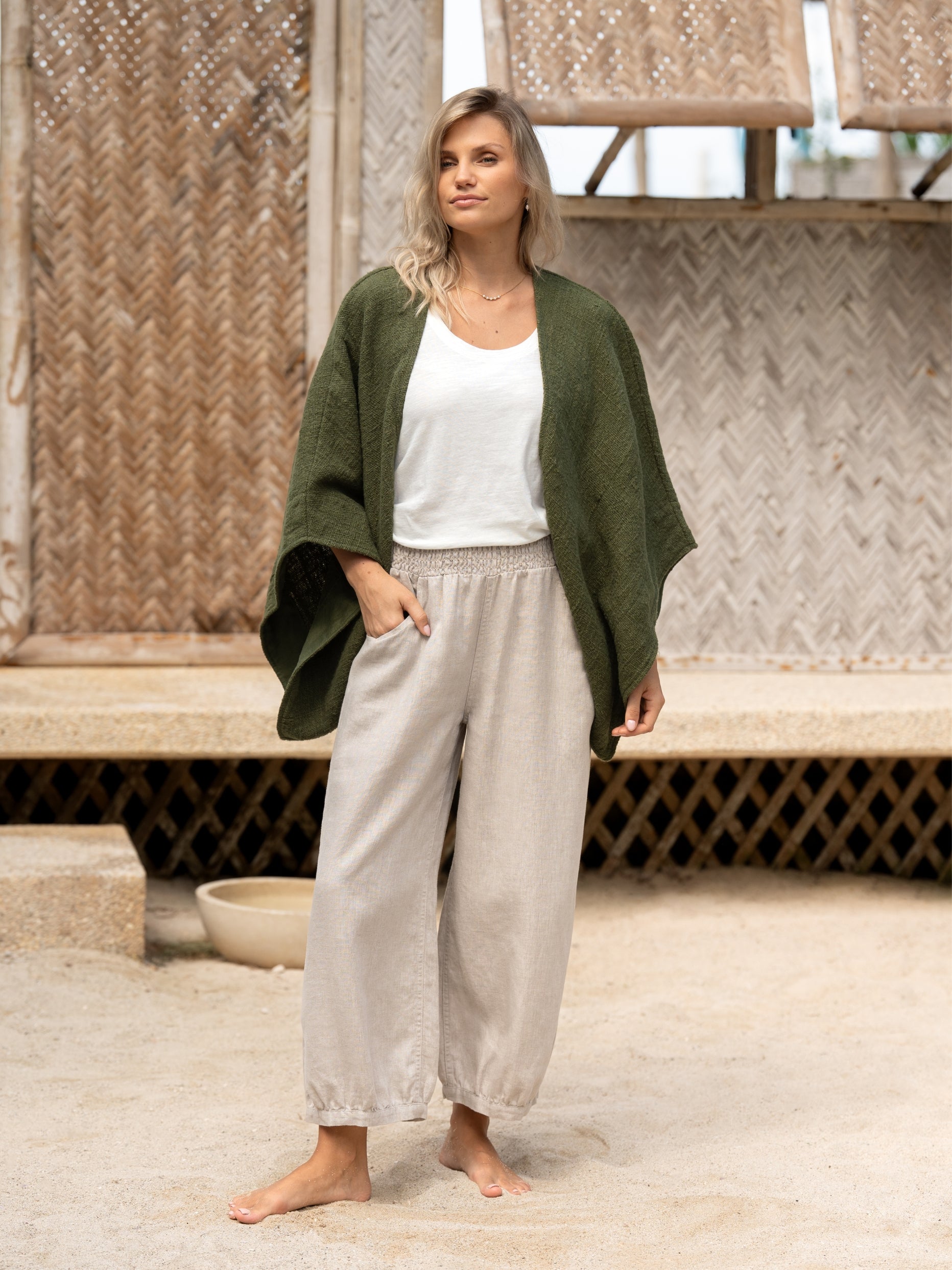 Comfortable Women's Clothing & Lifestyle – Nomad the Label US