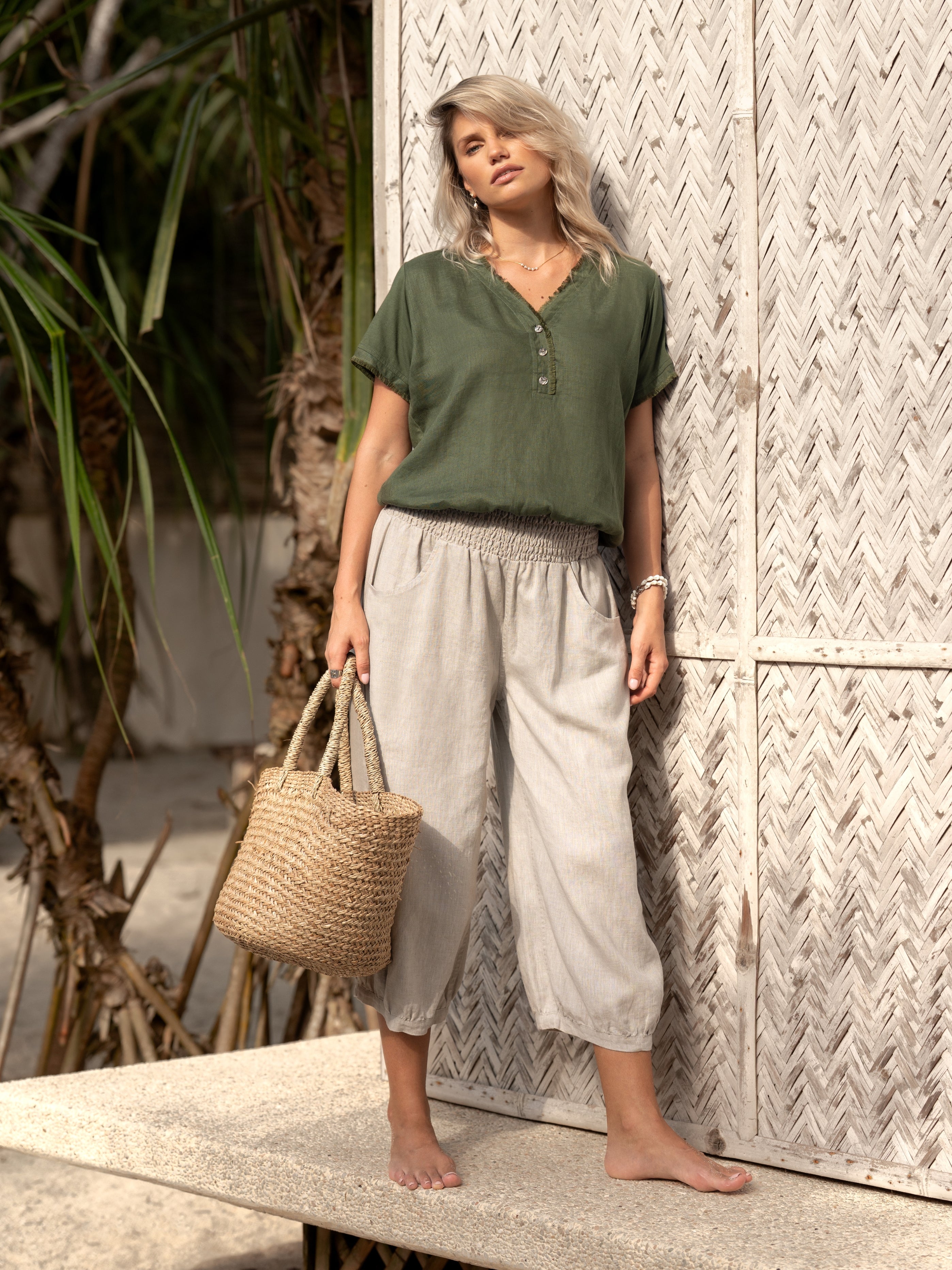 Comfortable Women's Clothing & Lifestyle – Nomad the Label US