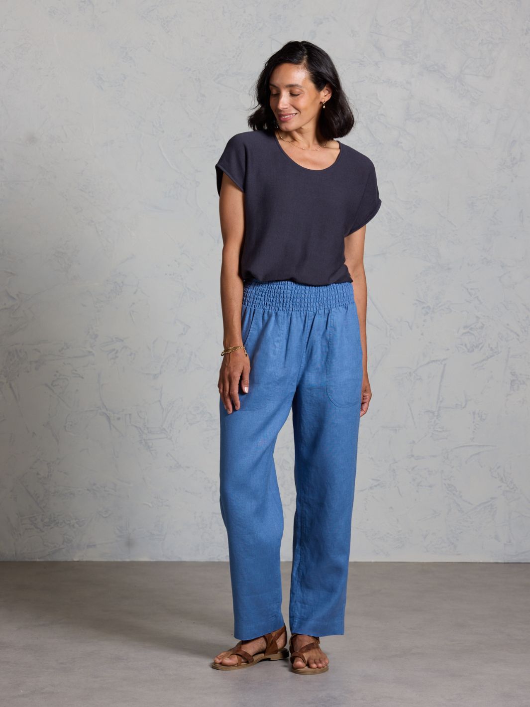 The toe Aegean Denim Pants blue XS Shop Nike Girls' Club Fleece