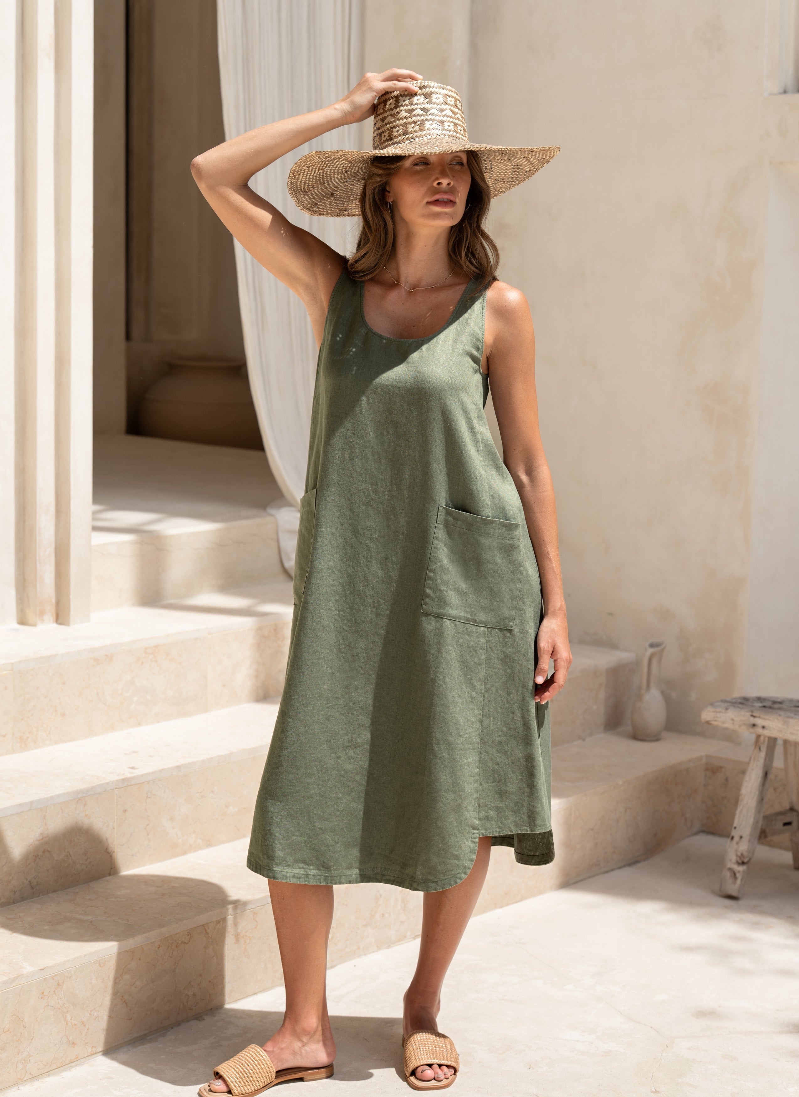 Comfortable Women's Clothing & Lifestyle – Nomad the Label US