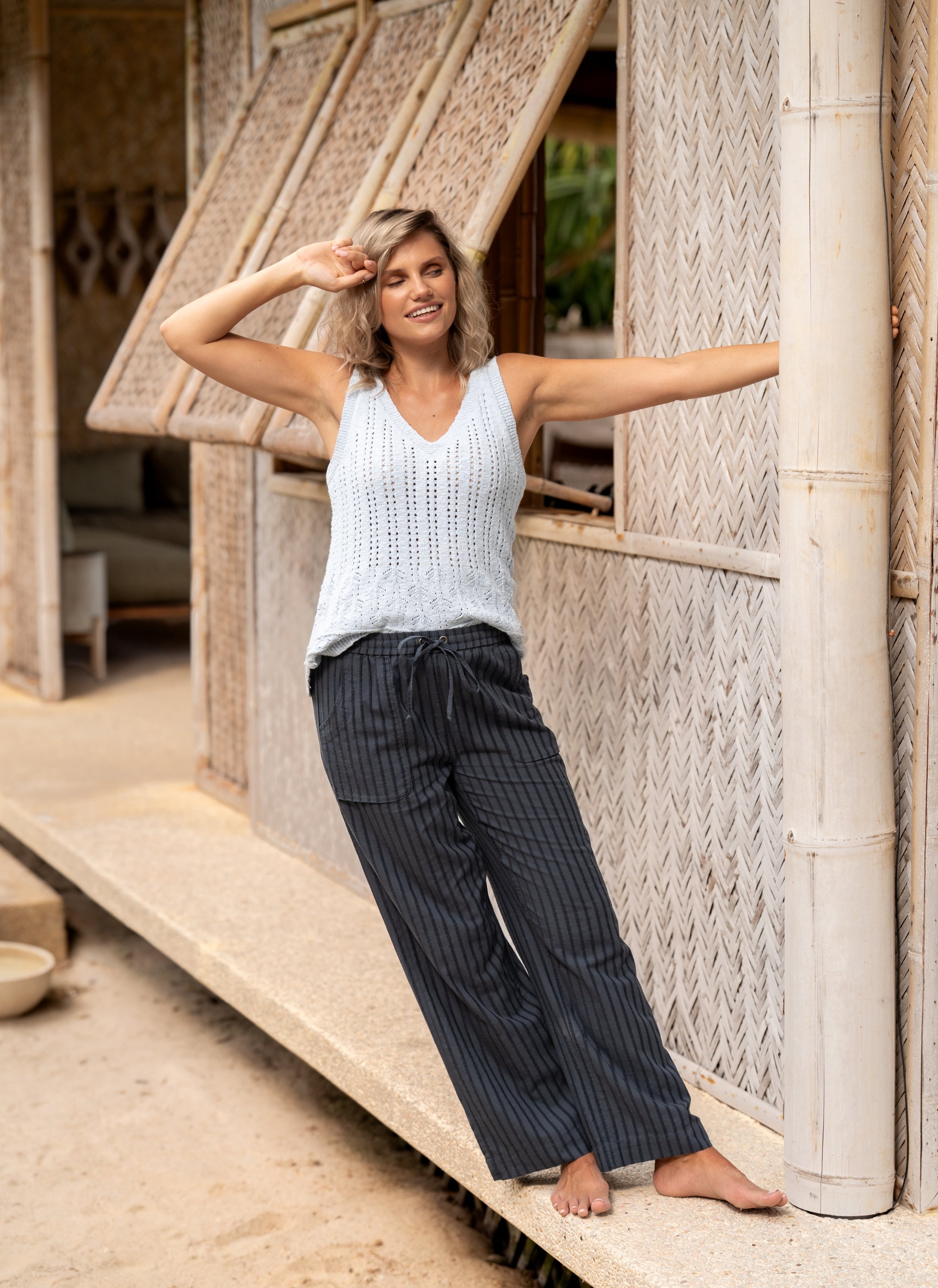 Comfortable Women's Clothing & Lifestyle – Nomad the Label US