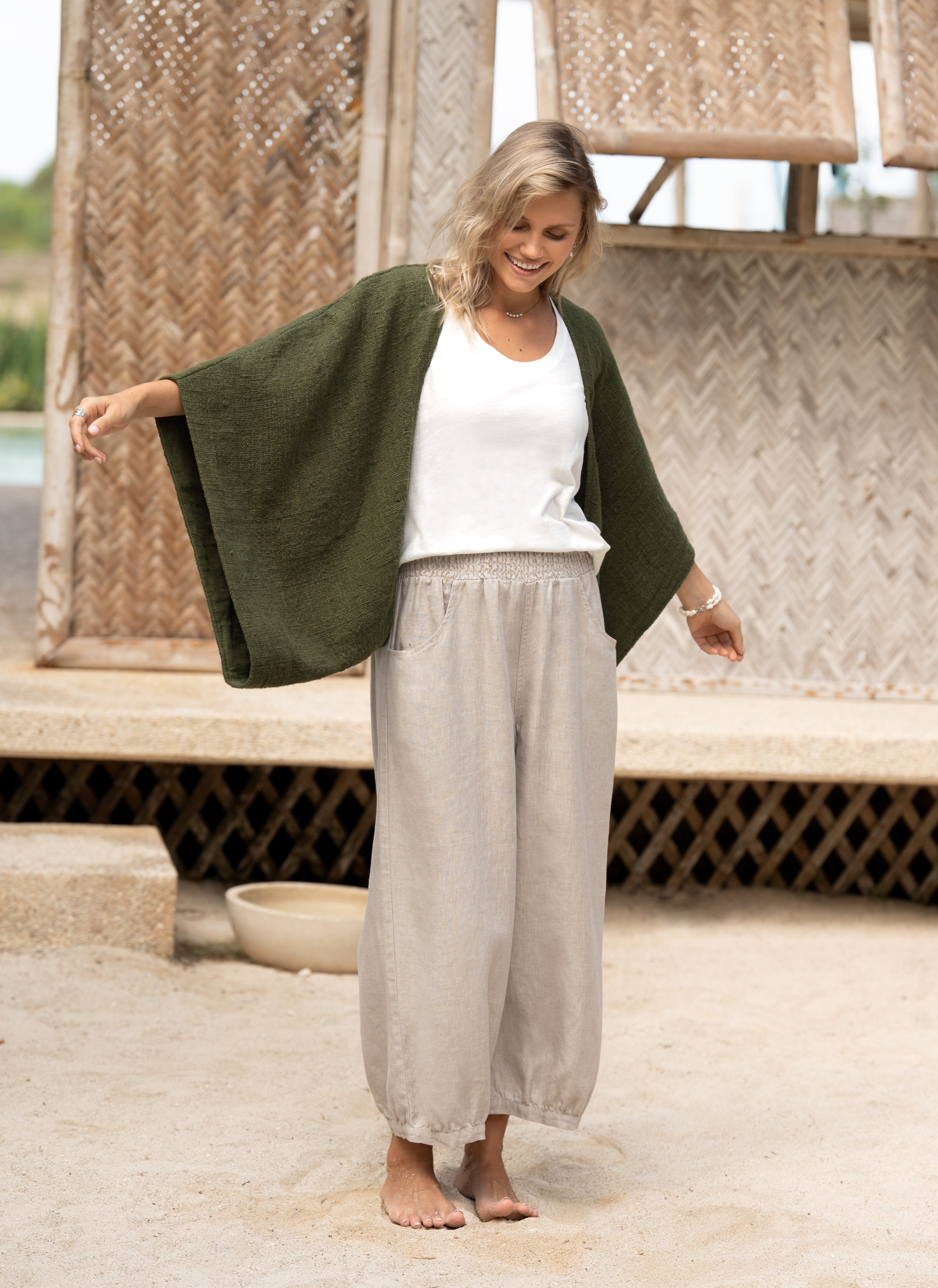 Comfortable Women's Clothing & Lifestyle – Nomad the Label US