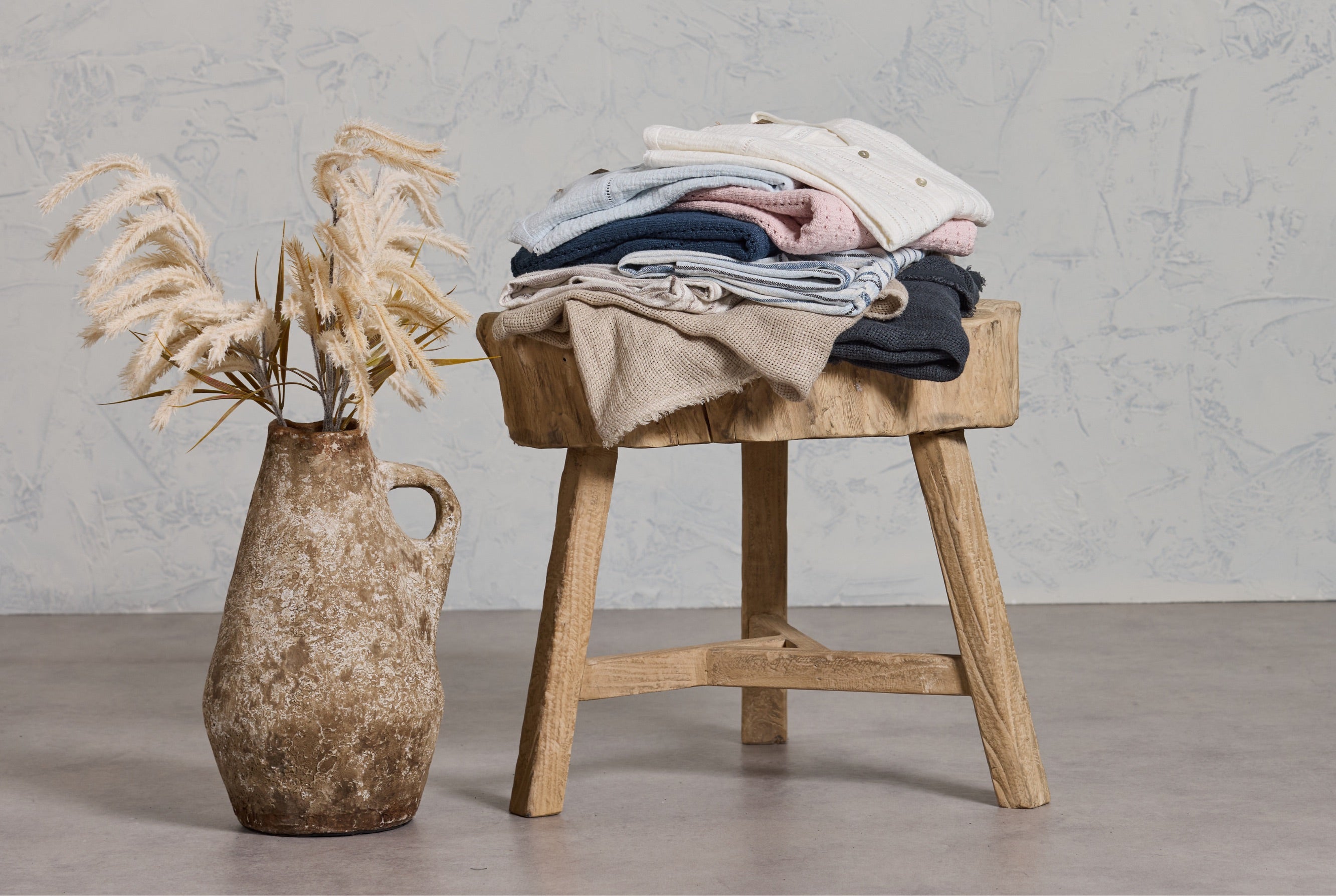 The Fabric Guide – Nomad the Label US