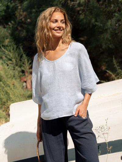 Selene Top